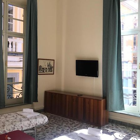 Nunziata Apartment Génova Exterior foto